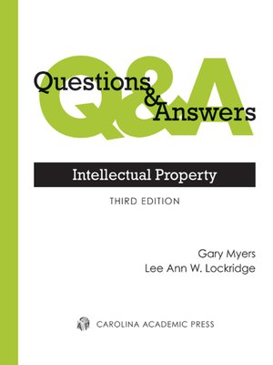 cover image of Questions & Answers